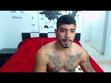 liampeiine chaturbate