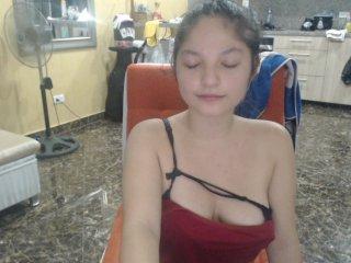 Lila996 bongacams