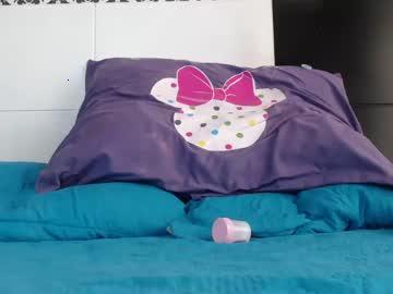 lily_mejia chaturbate