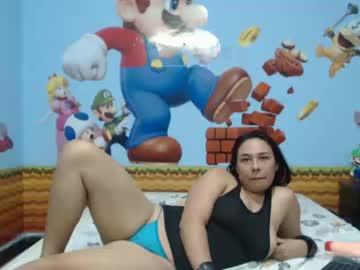 linda_hot297 chaturbate