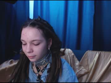 lindaford1 chaturbate