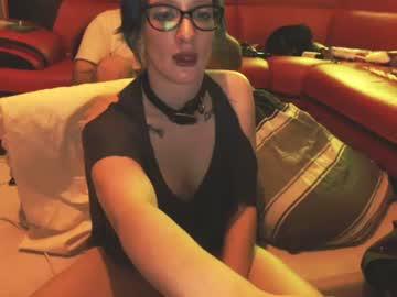 lindalush chaturbate