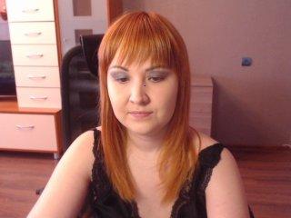 Lisa-Liza bongacams