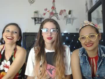 lisa_f88 chaturbate