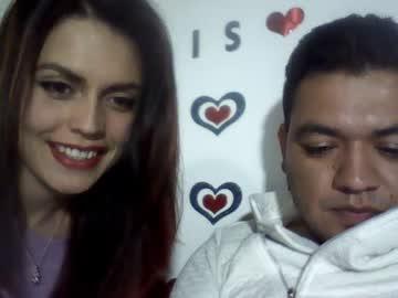 lisaandjesse chaturbate