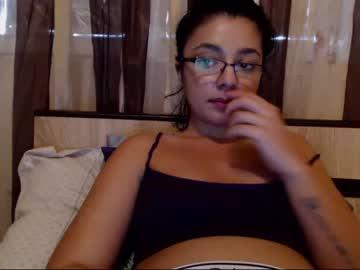 lisacurly chaturbate