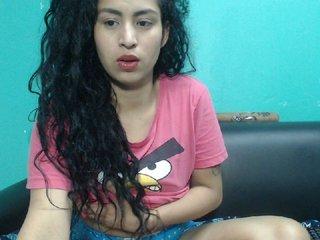 little-curls bongacams