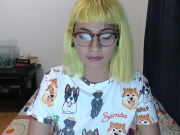 little_bunnyxxx chaturbate