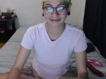 little_bunnyxxx chaturbate