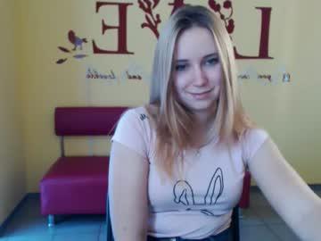 little_foxi chaturbate