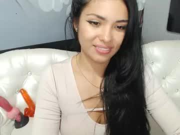 little_goddess chaturbate