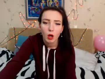 little_scarlette chaturbate