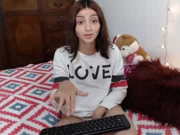 littlebabygir chaturbate