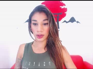 littlebrunettehot chaturbate