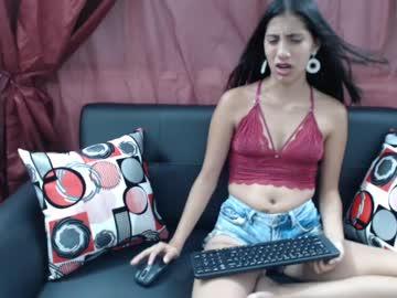 lizkaroline chaturbate