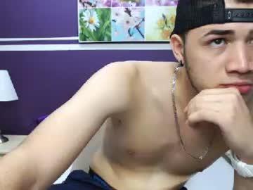 lorcann_hot chaturbate