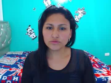 lorenita25 chaturbate