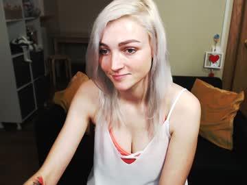 louise_blonde chaturbate