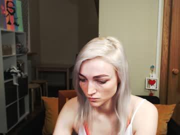 louise_blonde chaturbate