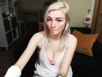 louise_blonde chaturbate