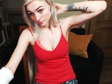 louise_blonde chaturbate