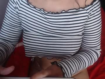 lovely_shanell chaturbate