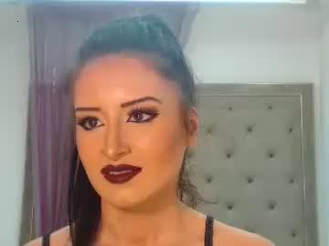 lovelysara chaturbate