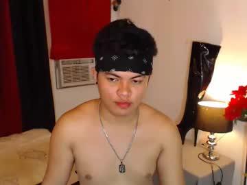 lovinggayasian chaturbate