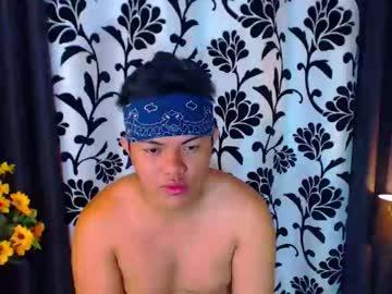 lovinggayasian chaturbate