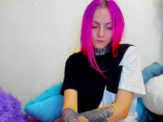 LucyElfen bongacams