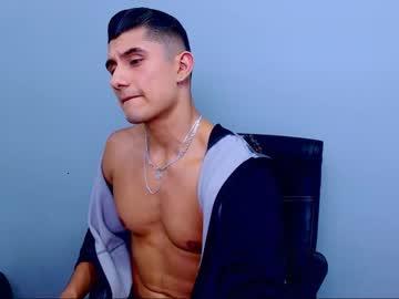 luca_acker chaturbate