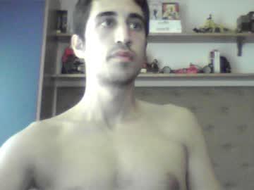 lucas_2468 chaturbate