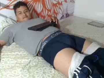 lucasbgd chaturbate