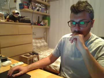 lucasmorante chaturbate