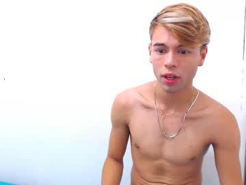 lucastremendous chaturbate