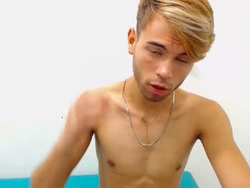 lucastremendous chaturbate