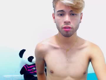 lucastremendous chaturbate