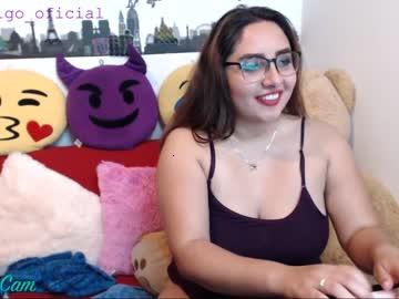 luci_cute20 chaturbate