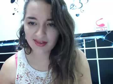 luciahot20 chaturbate