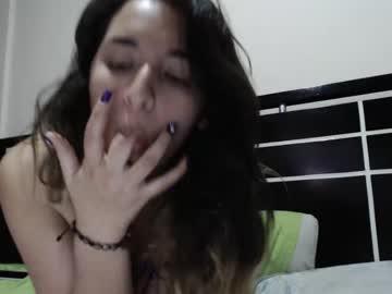 luciahot20 chaturbate