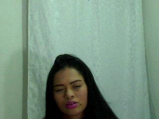 luciana1323 bongacams