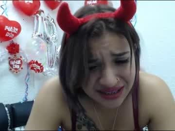 luciana_anistonco chaturbate