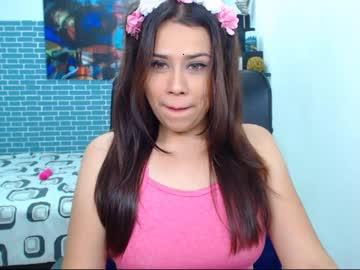 luciana_curvy chaturbate