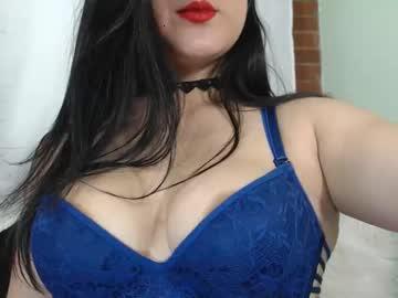 luciana_cute19 chaturbate