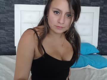 lucianacute26 chaturbate