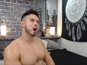 lucianocostta chaturbate