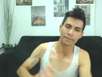 lucifer_333 chaturbate