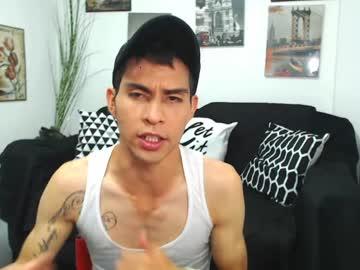 lucifer_333 chaturbate