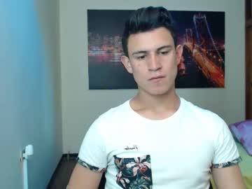 lucifer_latin chaturbate