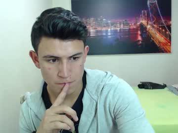 lucifer_latin chaturbate